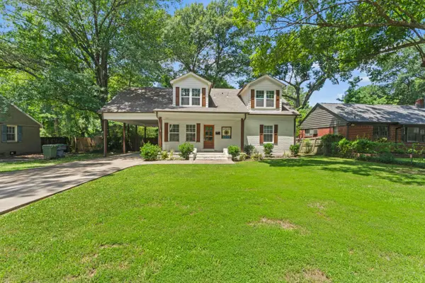 1255 COLONIAL RD, Memphis, TN 38117