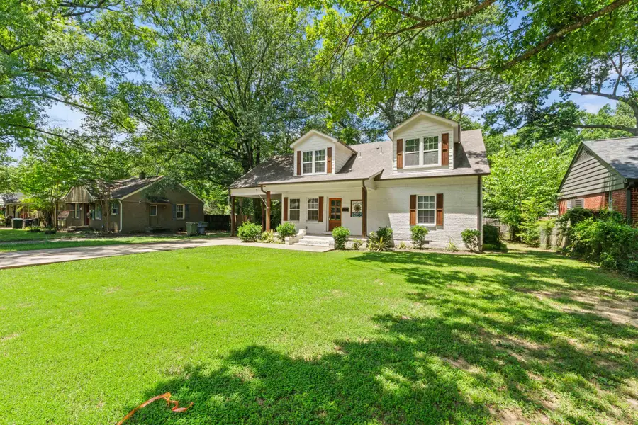 1255 COLONIAL RD, Memphis, TN 38117 - #2