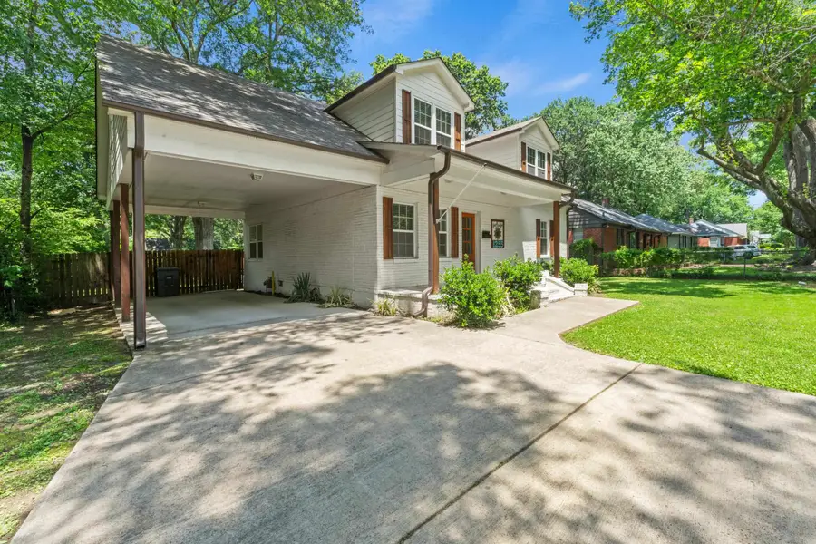 1255 COLONIAL RD, Memphis, TN 38117 - #3