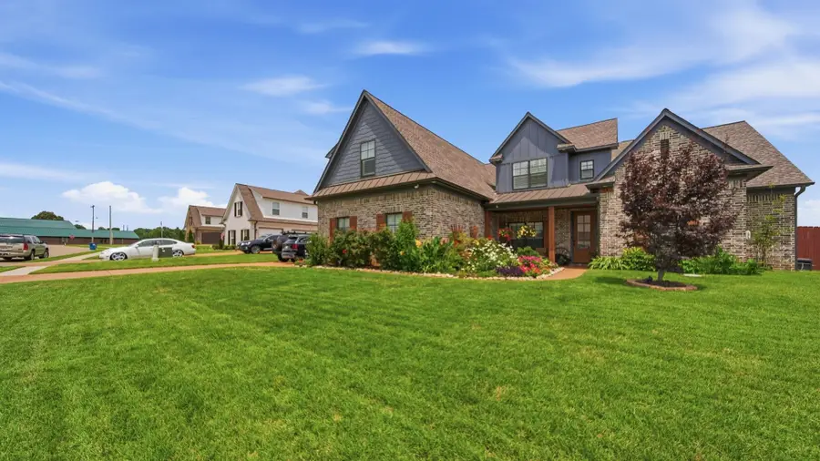 64 CEDAR RIDGE CV, Atoka, TN 38004 - #2