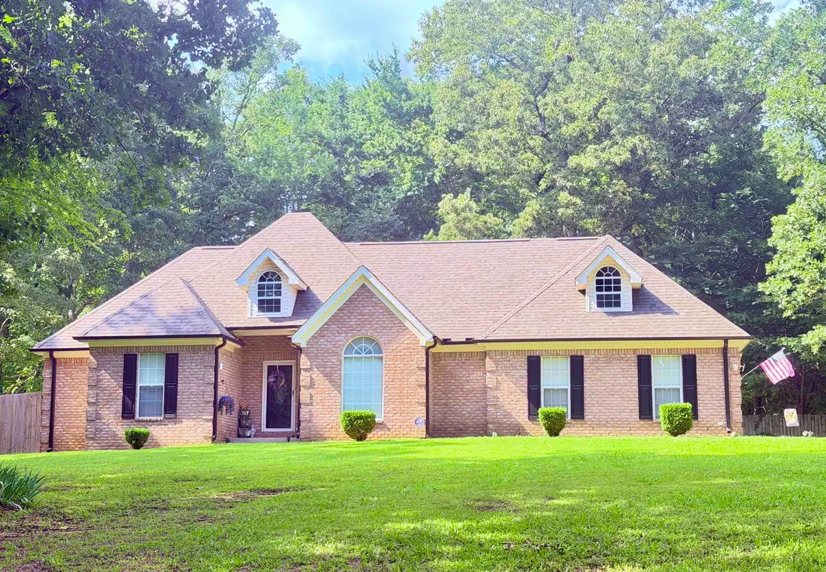 91 COLD WATER BND, Holly Springs, MS 38635 - #1