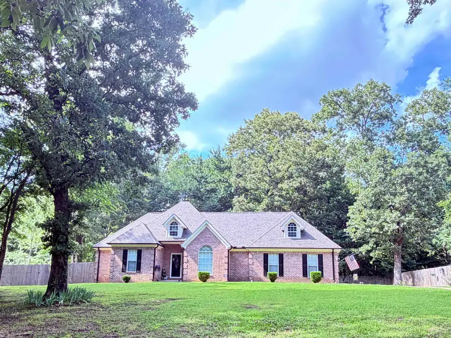 91 COLD WATER BND, Holly Springs, MS 38635 - #2