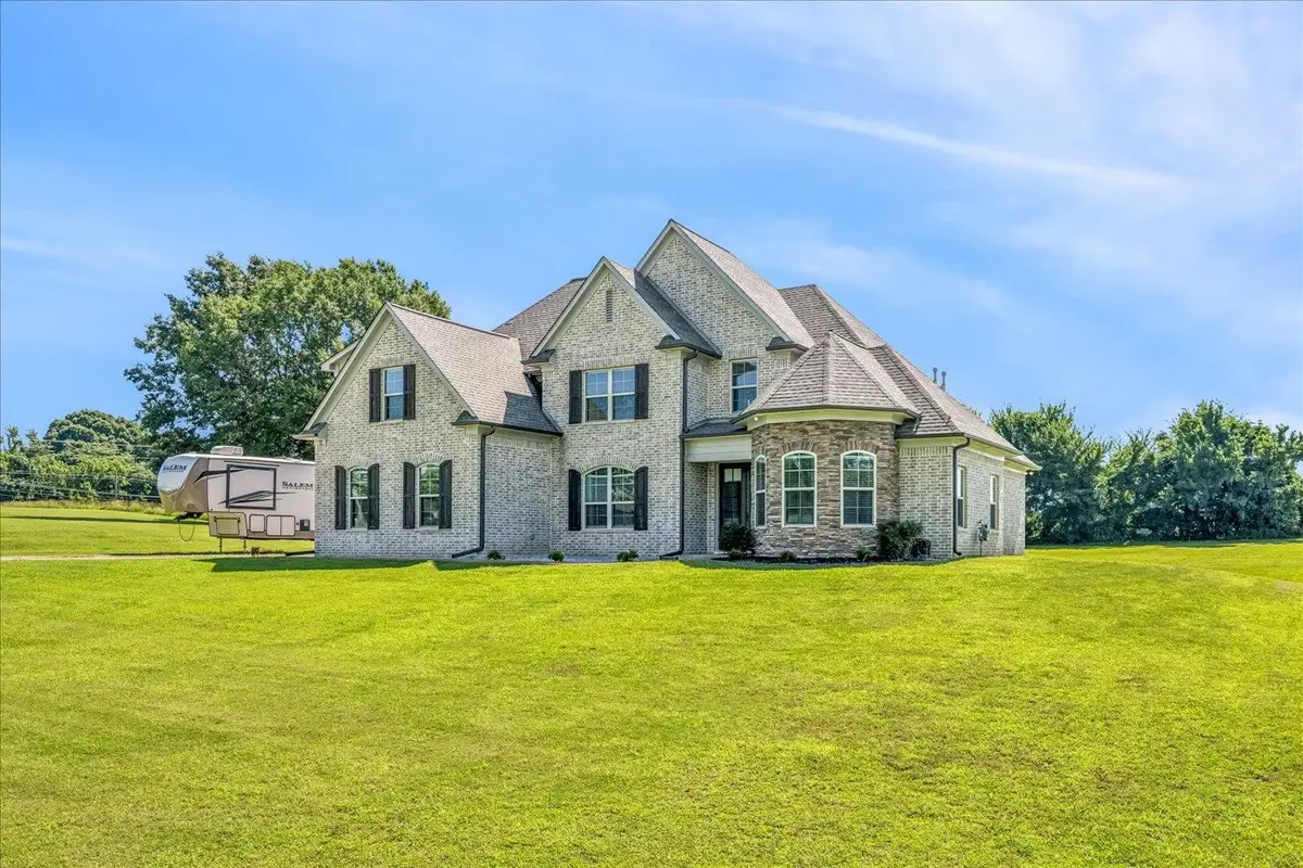 80 HEATHER LN, Drummonds, TN 38023 - #1