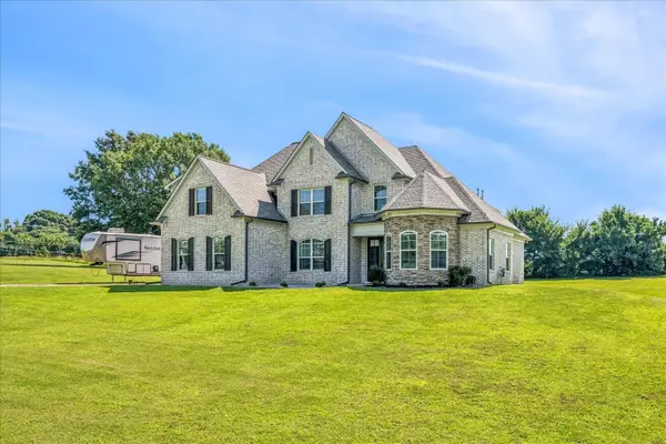 80 HEATHER LN, Drummonds, TN 38023