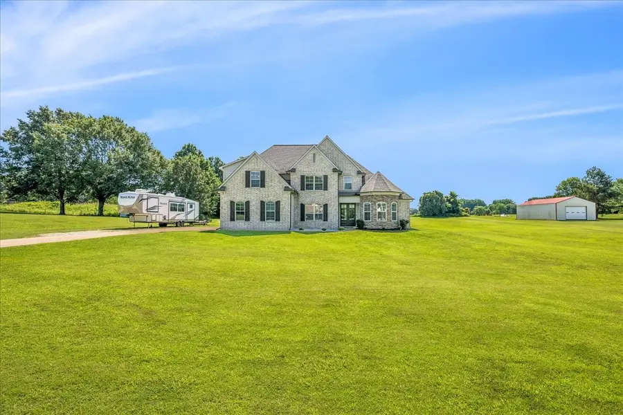 80 HEATHER LN, Drummonds, TN 38023 - #2