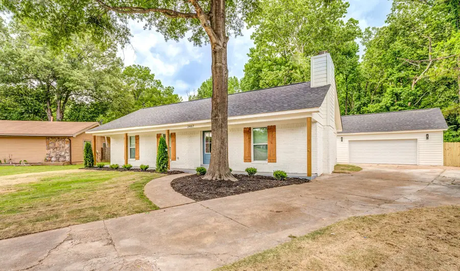 2467 FLOWERING TREE DR, Bartlett, TN 38134 - #2