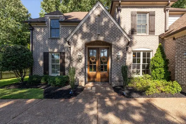 751 LONEWOOD WAY, Collierville, TN 38017