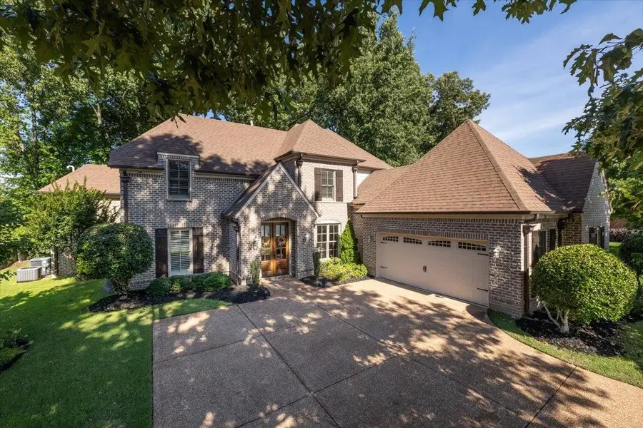751 LONEWOOD WAY, Collierville, TN 38017 - #2