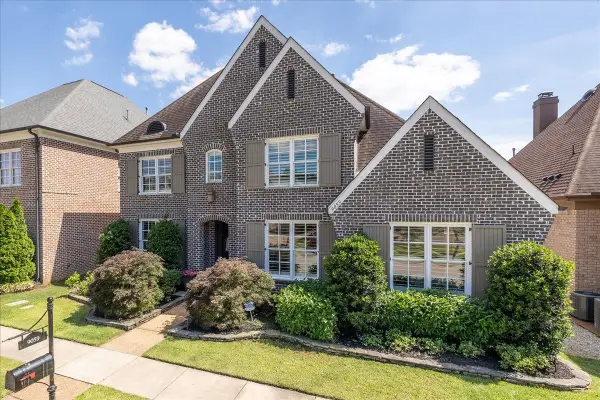 9059 BAYNARD LOOP N, Germantown, TN 38139