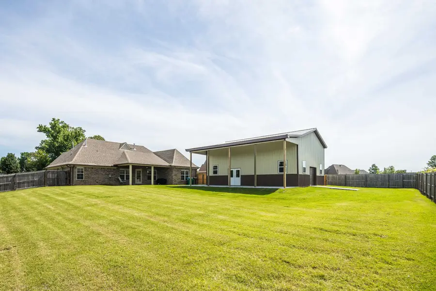 495 BLACK ANKLE DR, Oakland, TN 38060 - #2