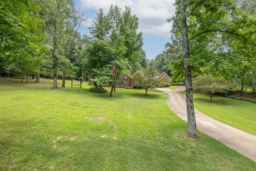 12525 WALNUT GROVE RD, Collierville, TN 38017 - #2