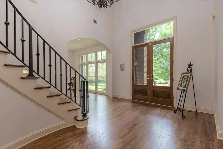 12525 WALNUT GROVE RD, Collierville, TN 38017 - #3