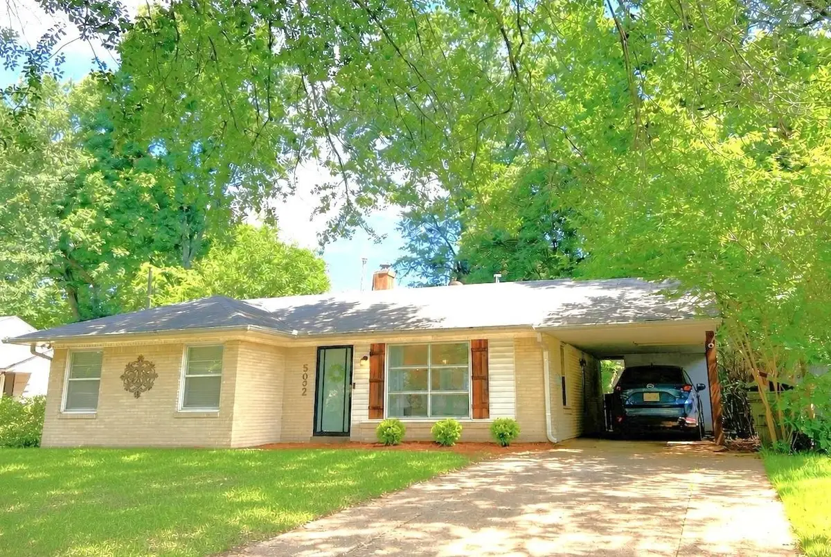 5052 EDENSHIRE AVE, Memphis, TN 38117 - #1