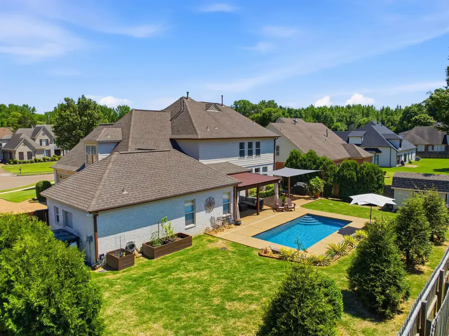 4555 DEVAN WOODS CV, Bartlett, TN 38002 - #2