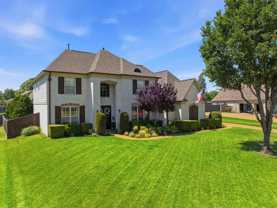 4555 DEVAN WOODS CV, Bartlett, TN 38002 - #3