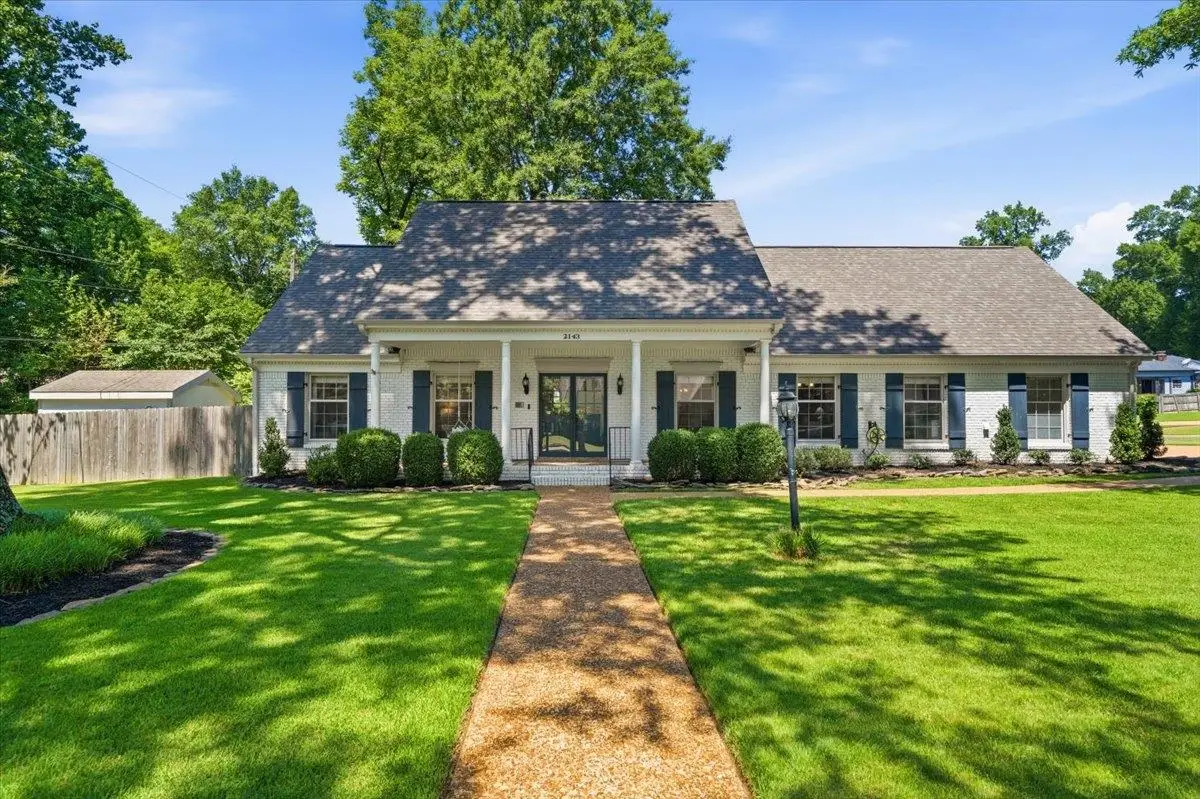 2143 CORNWALL ST, Germantown, TN 38138 - #1