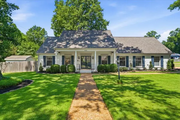 2143 CORNWALL ST, Germantown, TN 38138