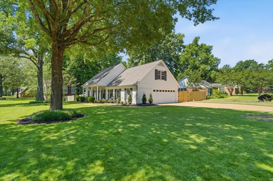 2143 CORNWALL ST, Germantown, TN 38138 - #2
