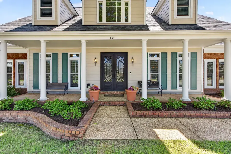 845 HATTON CV, Collierville, TN 38017 - #2