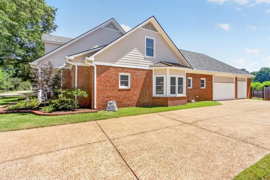 845 HATTON CV, Collierville, TN 38017 - #3
