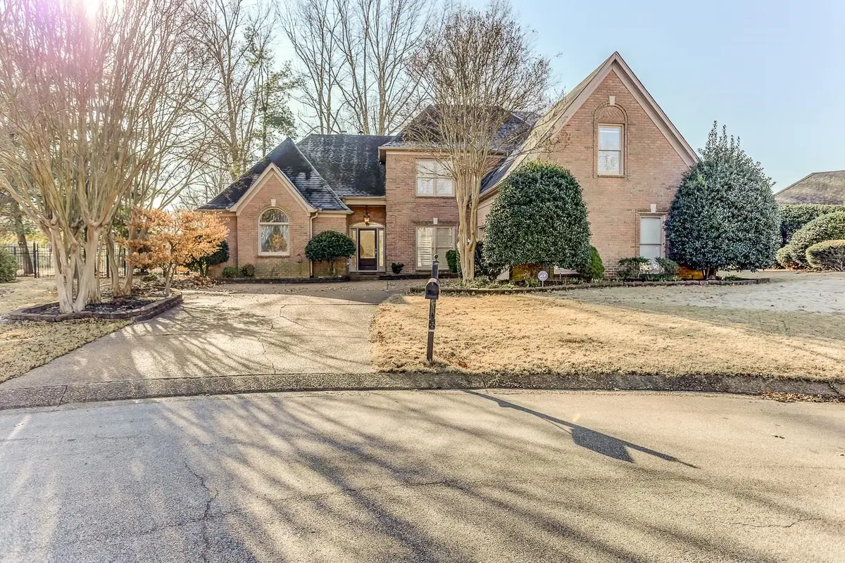 3279 WINDSHADOW CV, Memphis, TN 38125 - #1