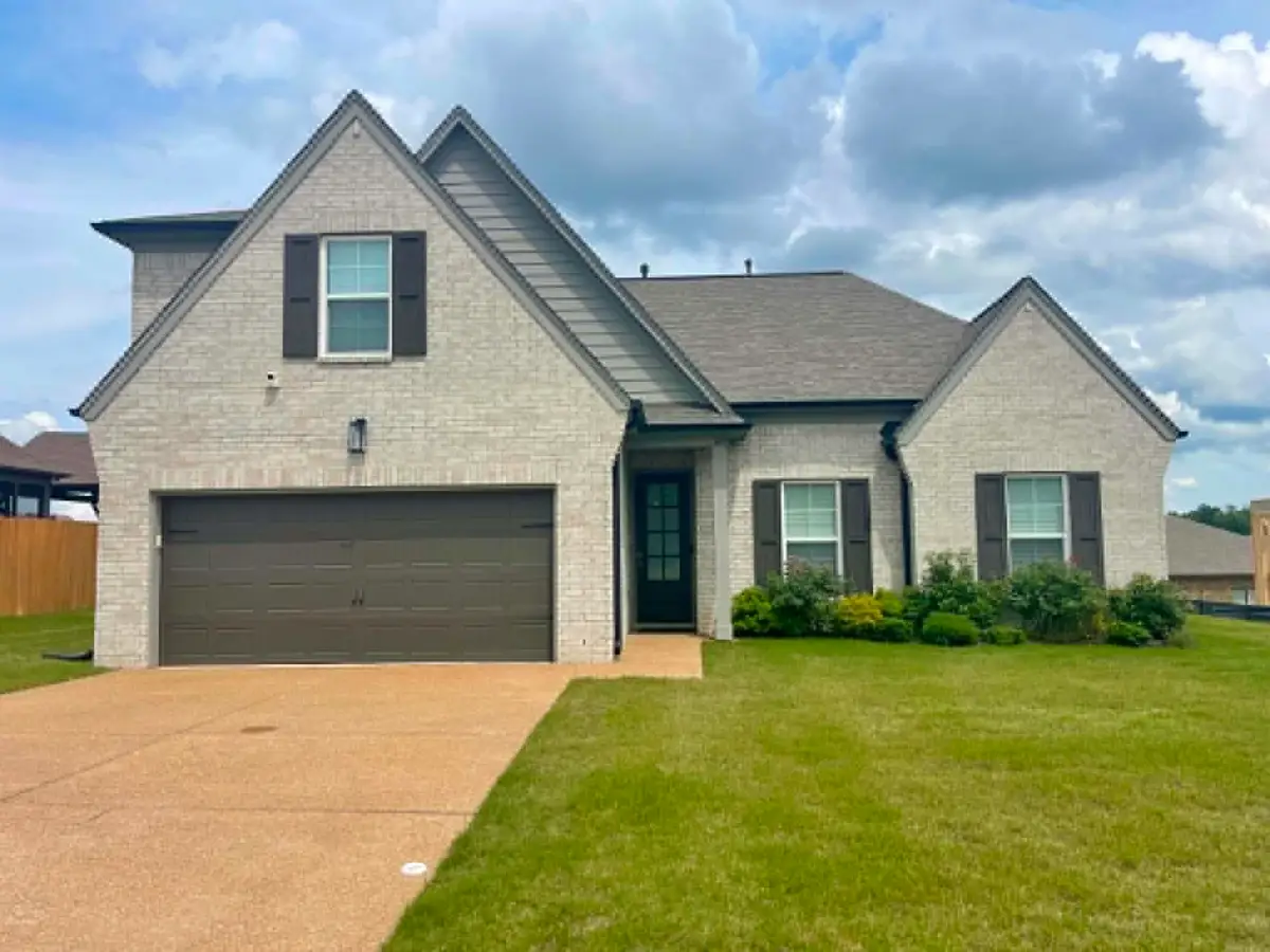 120 OAKLAND RIDGE CV, Oakland, TN 38060 - #1