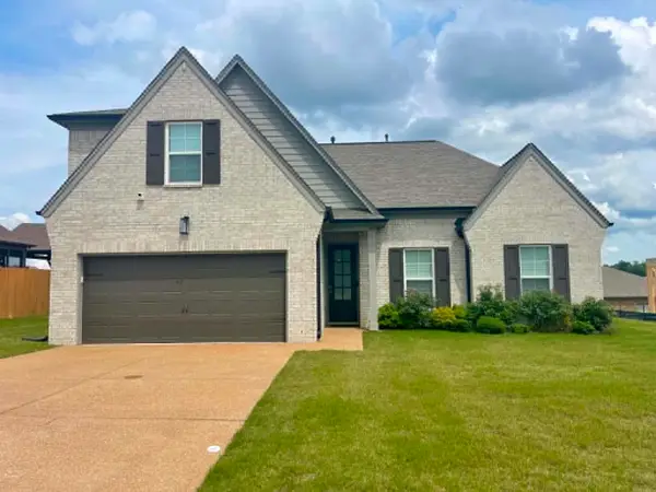 120 OAKLAND RIDGE CV, Oakland, TN 38060