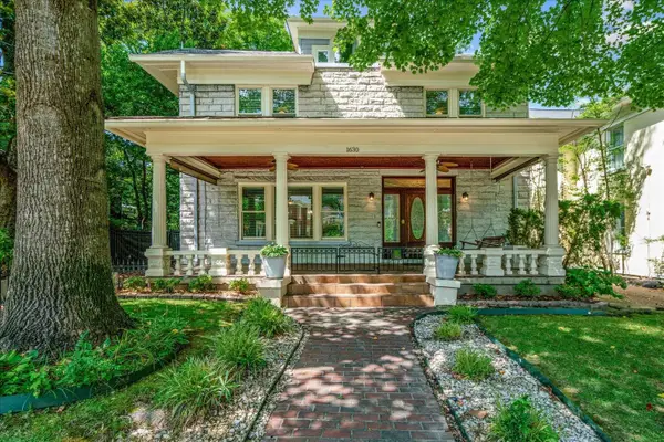 1630 CARR AVE, Memphis, TN 38104