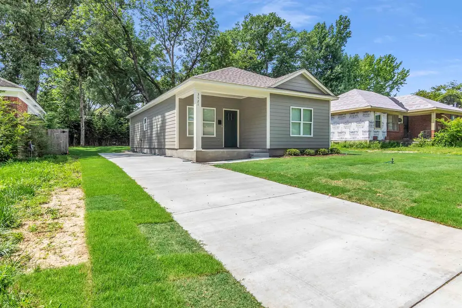3721 HUNTINGDON LN, Memphis, TN 38111 - #2
