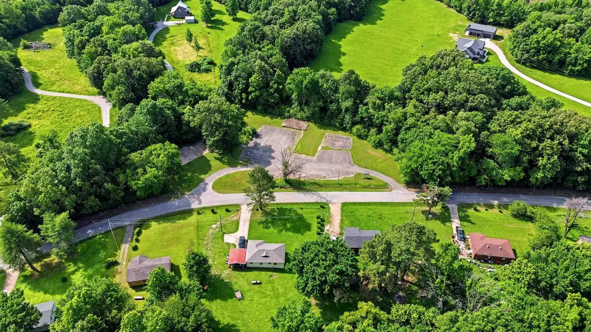 2445 MOSBY RD, Oakland, TN 38060 - #1