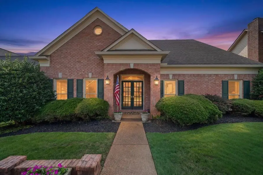 2490 EAGLERIDGE LN, Cordova, TN 38016 - #2