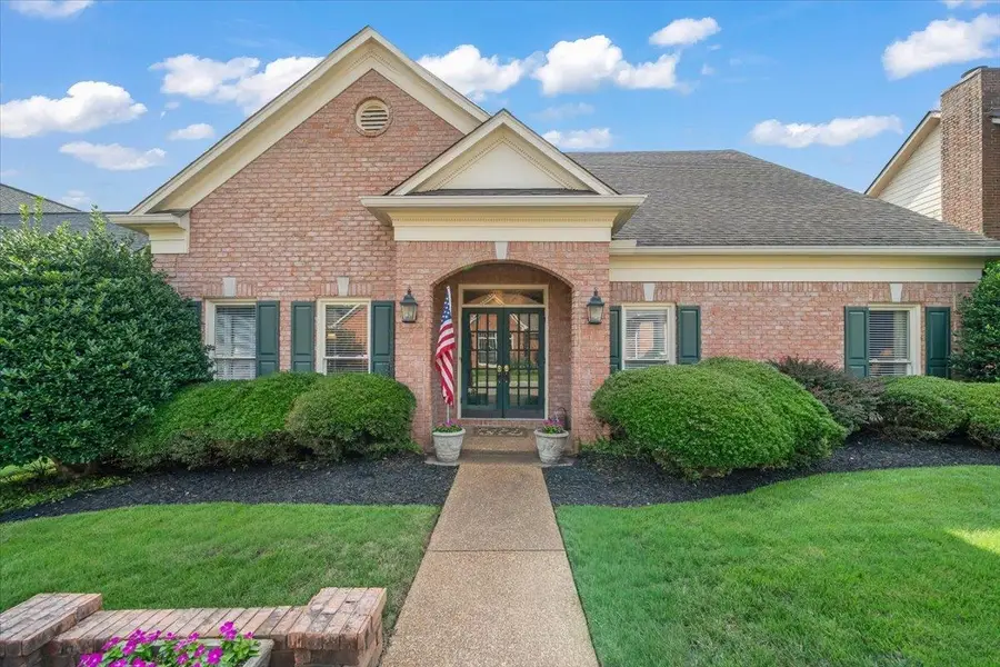 2490 EAGLERIDGE LN, Cordova, TN 38016 - #3