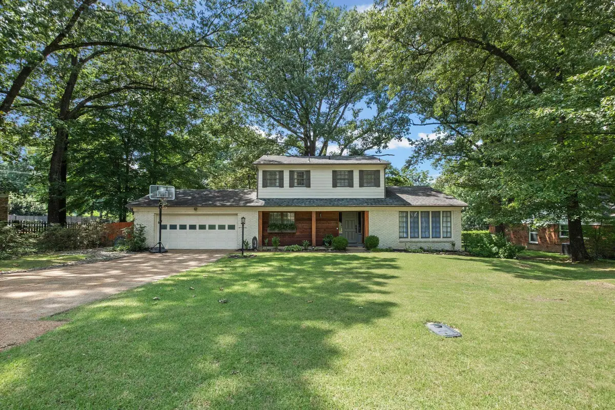 1717 POPLAR ESTATES PKY, Germantown, TN 38138 - #1