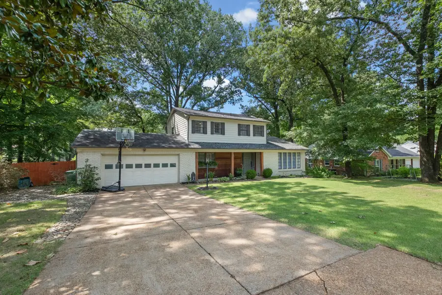 1717 POPLAR ESTATES PKY, Germantown, TN 38138 - #2