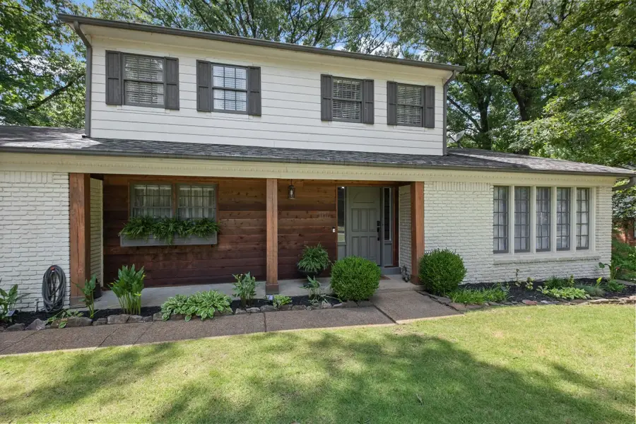 1717 POPLAR ESTATES PKY, Germantown, TN 38138 - #3