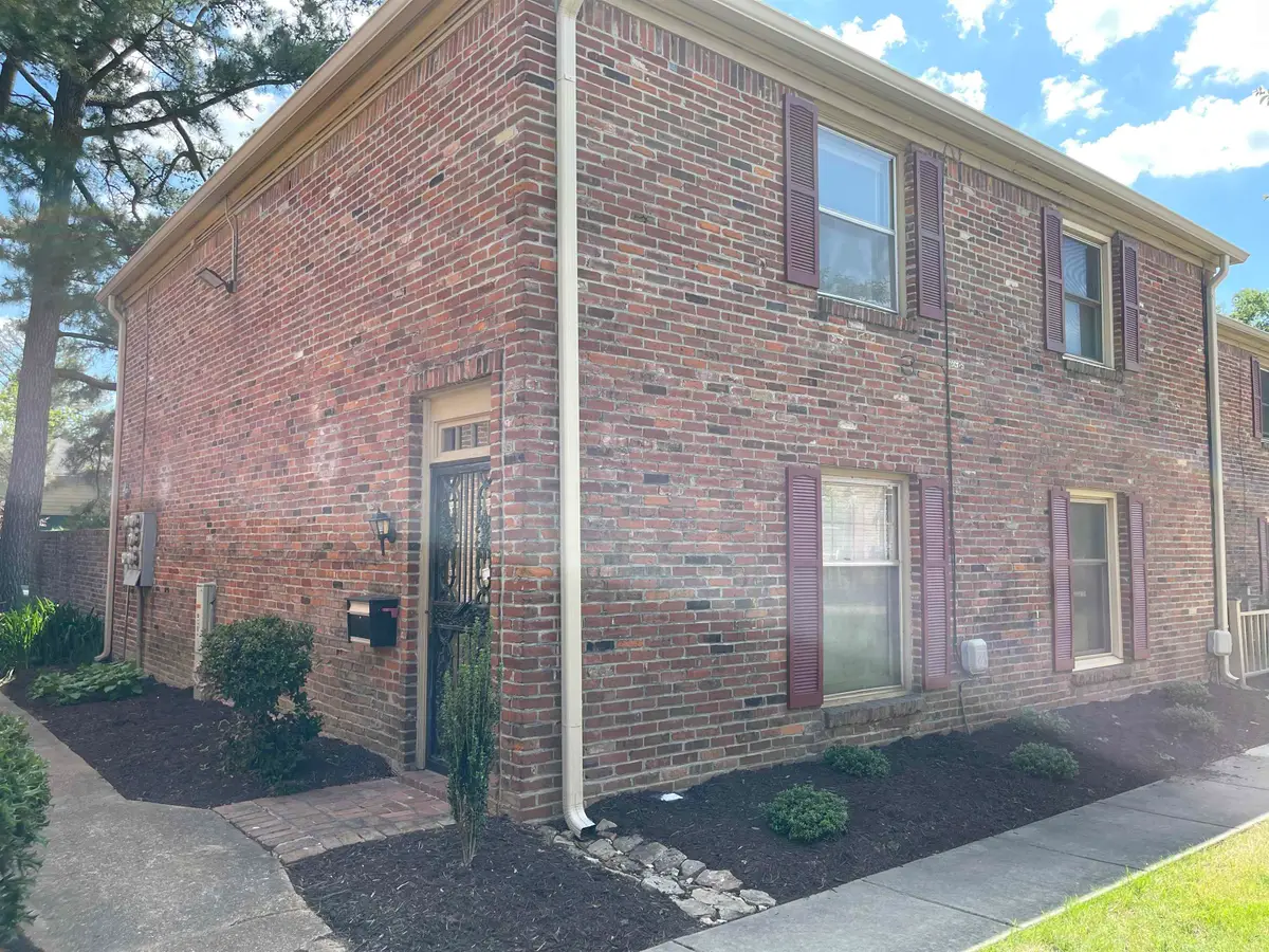 1228 BRISTOL DR, Memphis, TN 38119 - #1