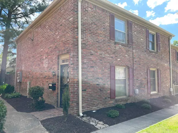 1228 BRISTOL DR, Memphis, TN 38119