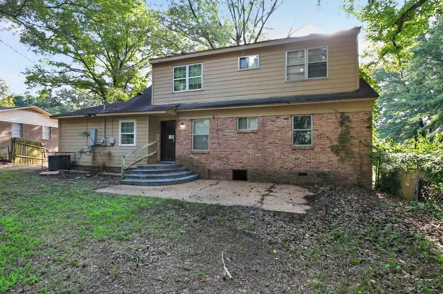 3958 BISHOPS BRIDGE RD, Memphis, TN 38118 - #3