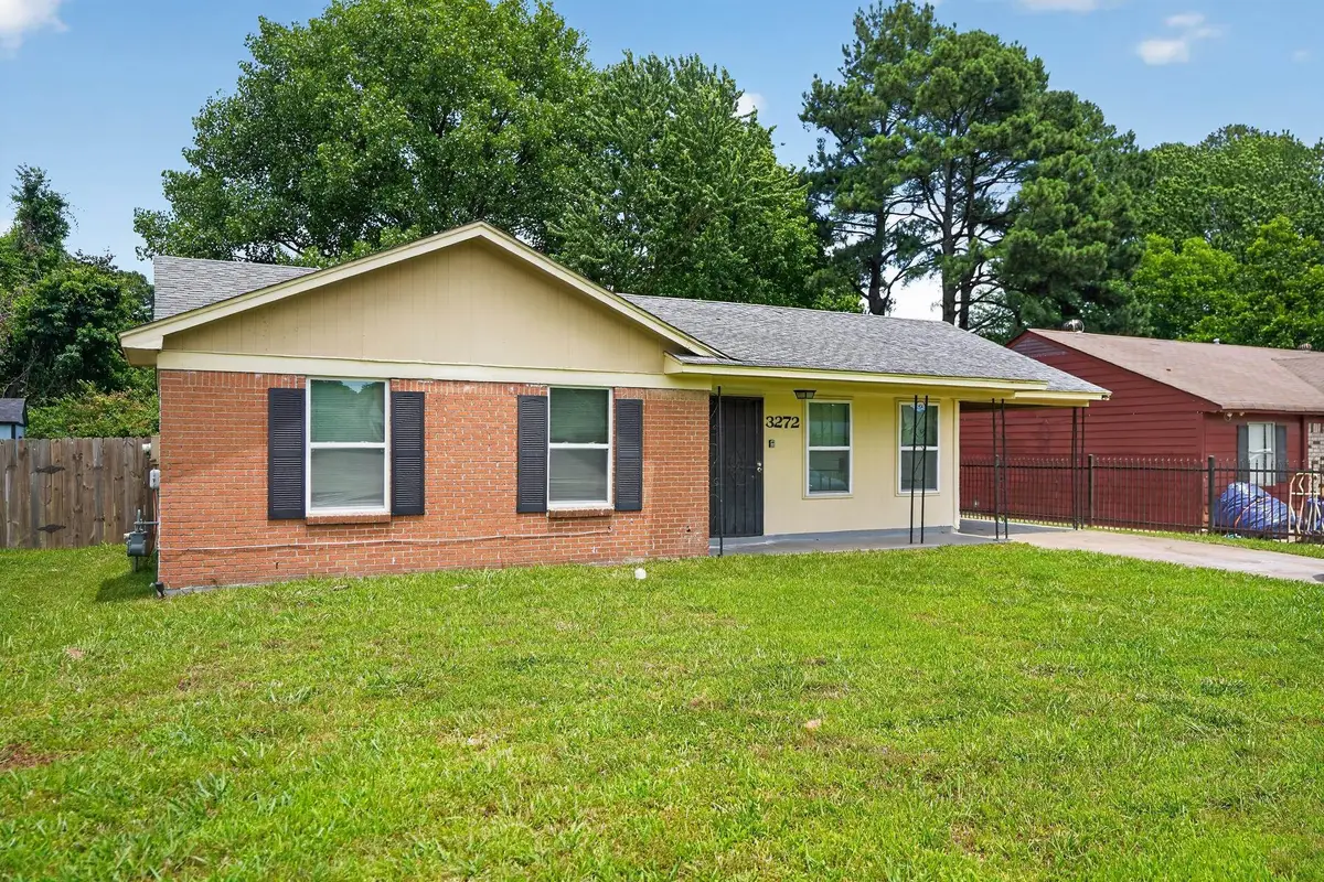 3272 EGYPT-CENTRAL DR, Memphis, TN 38128 - #1