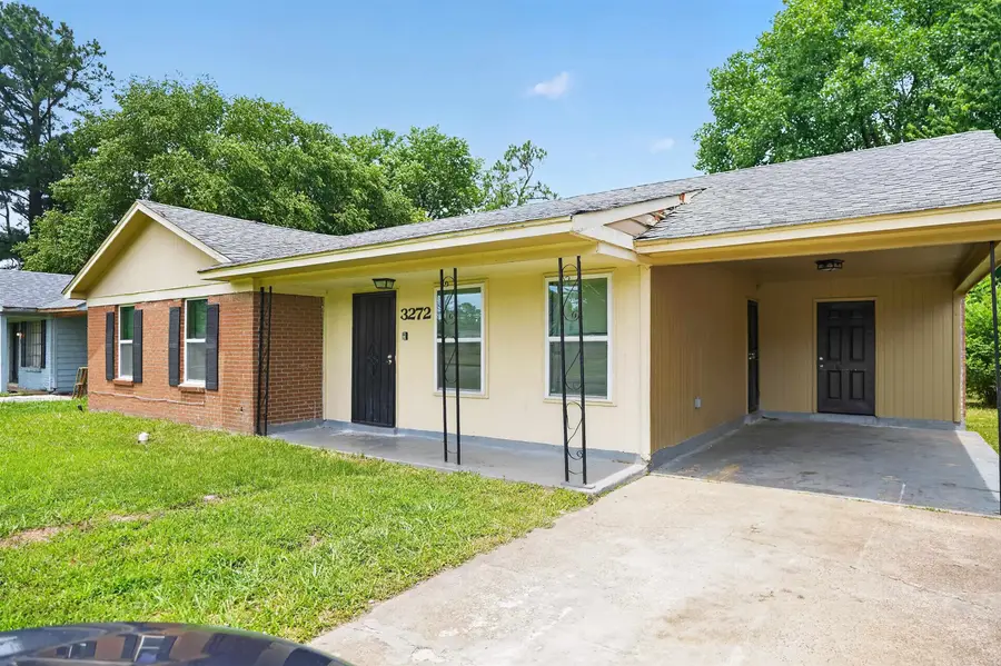 3272 EGYPT-CENTRAL DR, Memphis, TN 38128 - #2