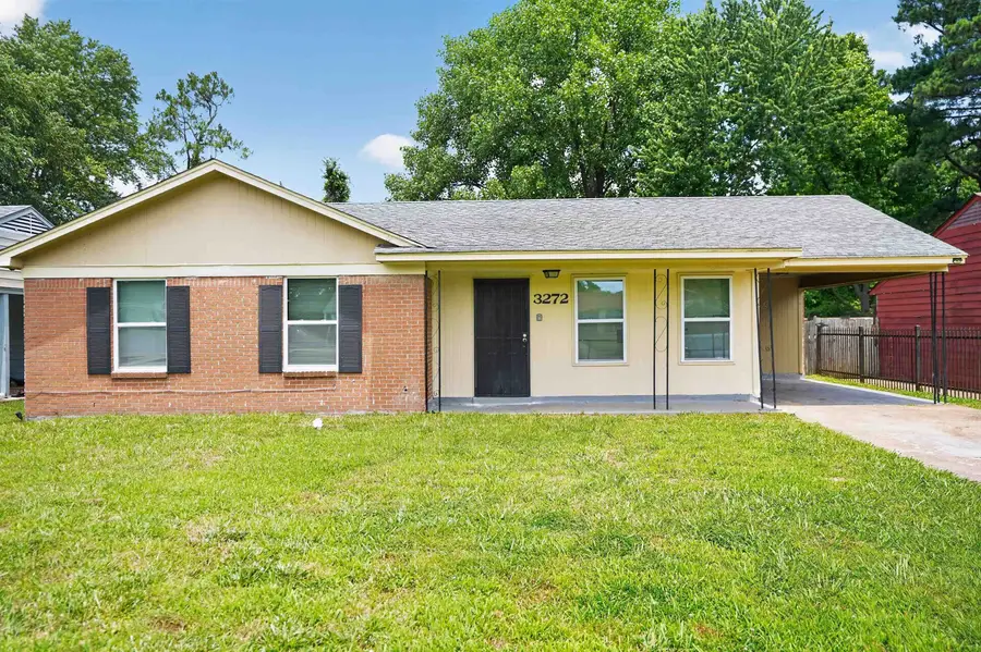 3272 EGYPT-CENTRAL DR, Memphis, TN 38128 - #3