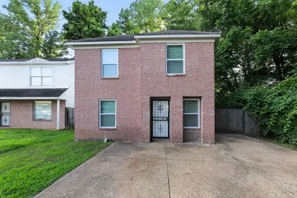 4677 CHRISTYSHIRE DR, Memphis, TN 38128