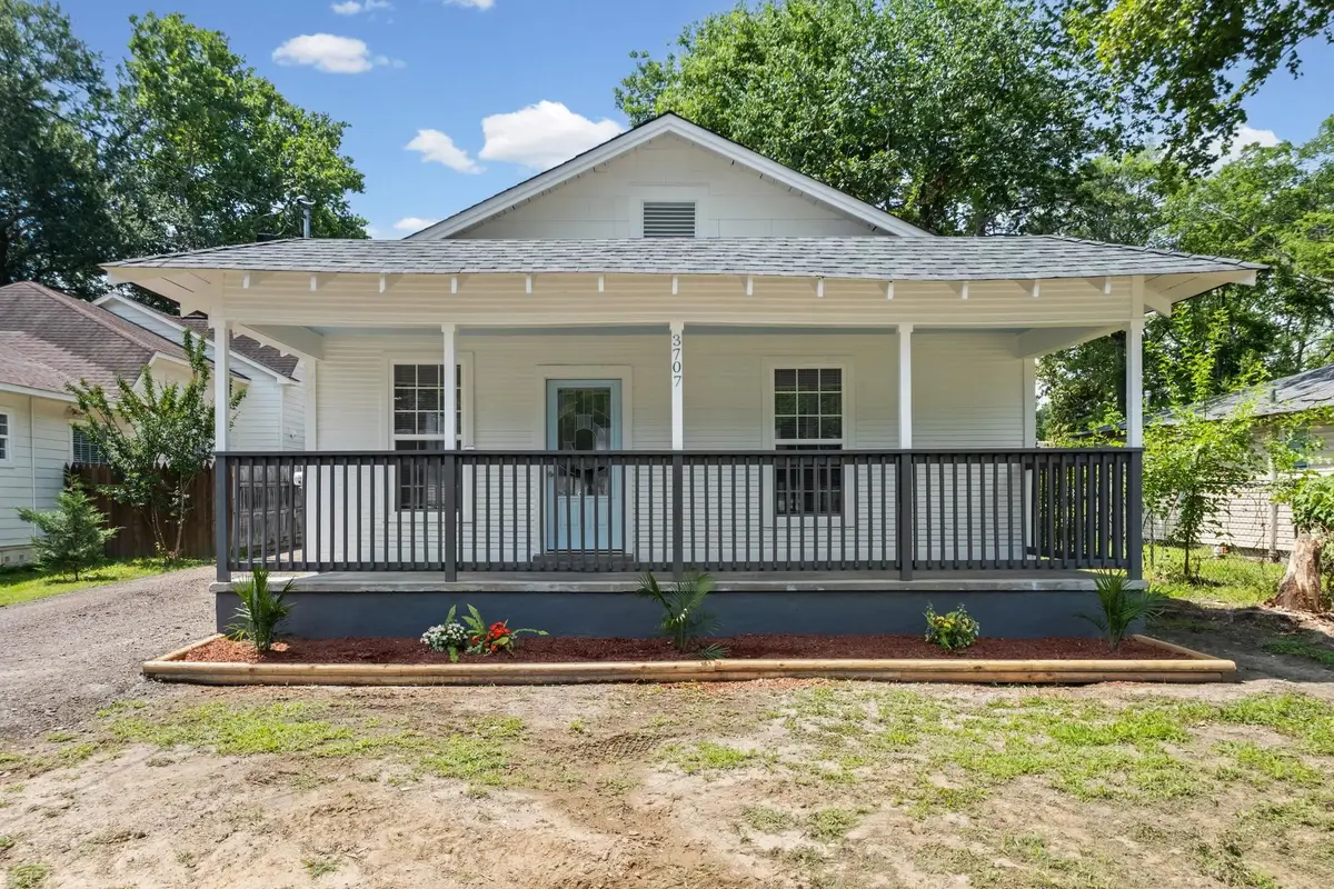 3707 FAXON AVE, Memphis, TN 38122 - #1