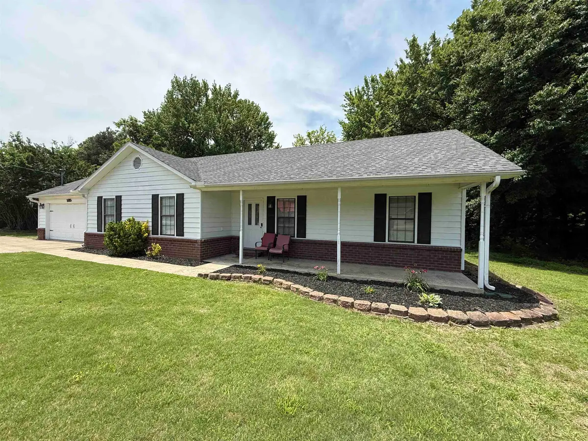 185 MIGNON RD, Atoka, TN 38004 - #1