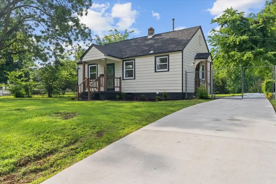 2981 N RADFORD RD, Memphis, TN 38114 - #2