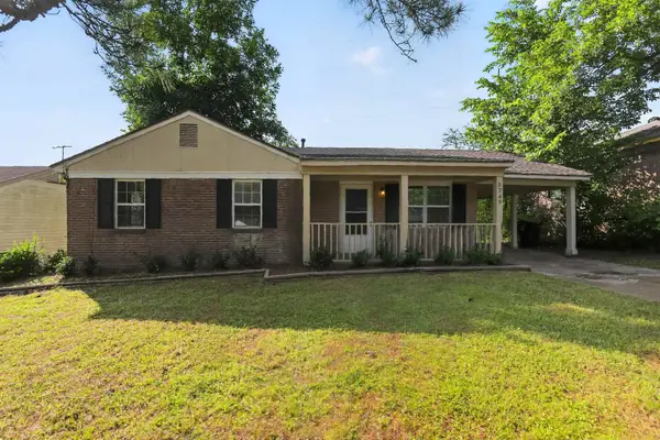 3749 WOLF TRAIL DR, Memphis, TN 38128