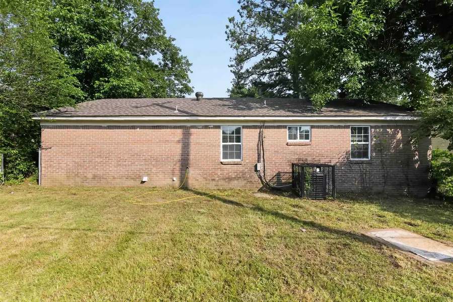 3749 WOLF TRAIL DR, Memphis, TN 38128 - #3