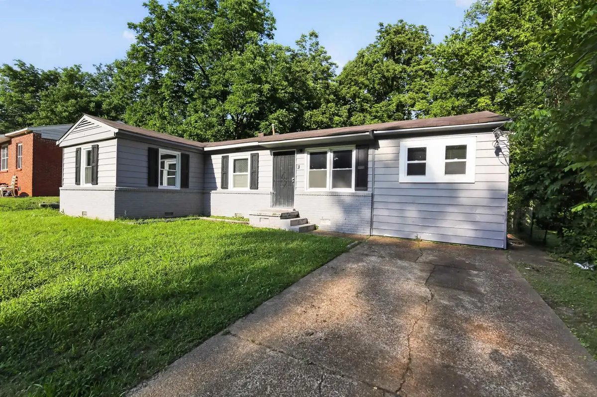 3696 DEBBY DR, Memphis, TN 38127 - #1