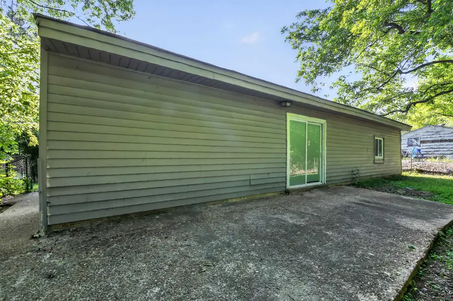 3696 DEBBY DR, Memphis, TN 38127 - #2
