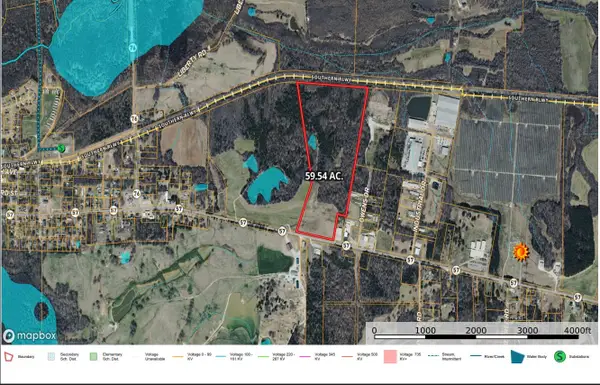 0 HWY 57 HWY, Moscow, TN 38057